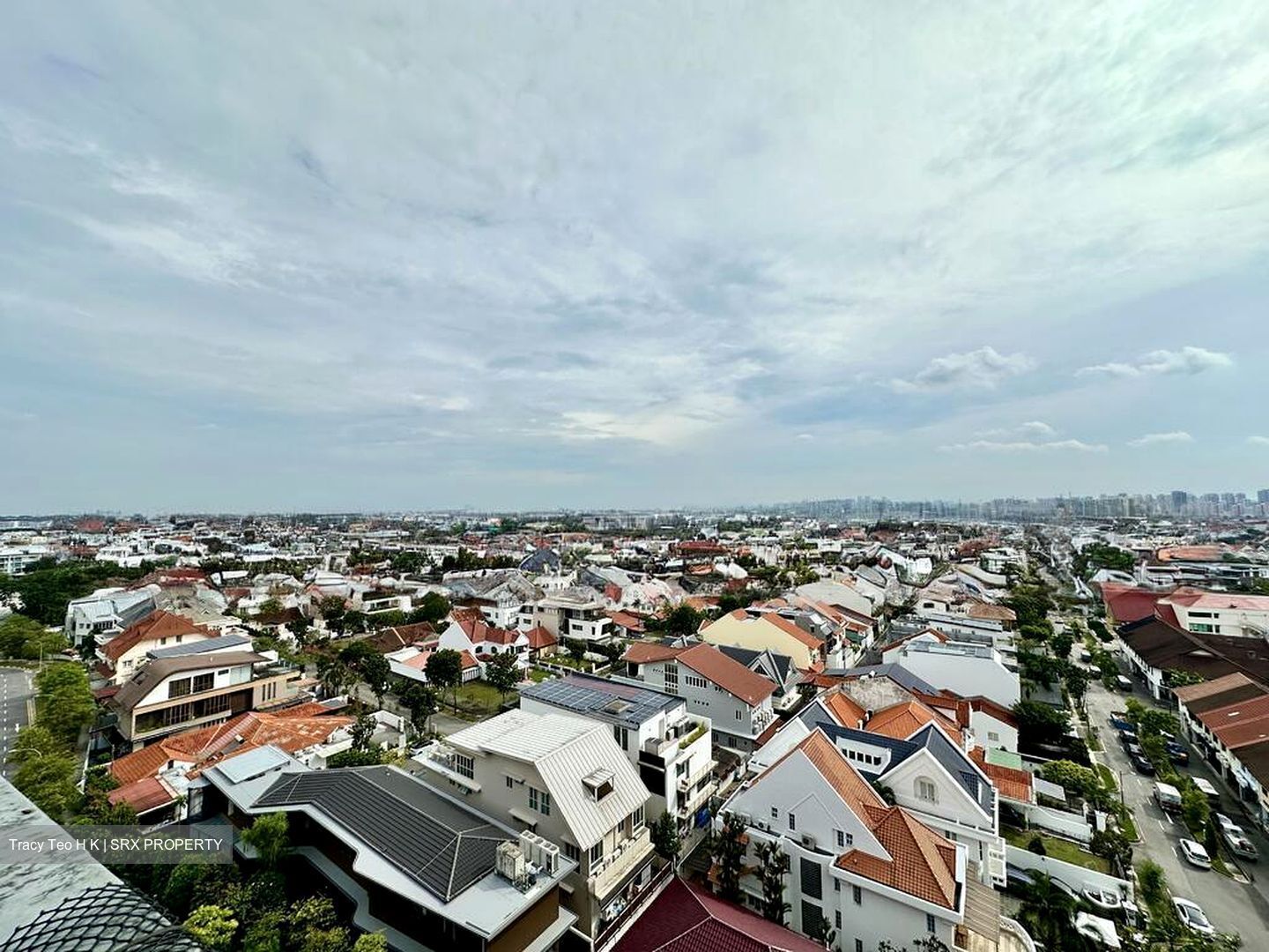 The Garden Residences (D19), Apartment #502241991